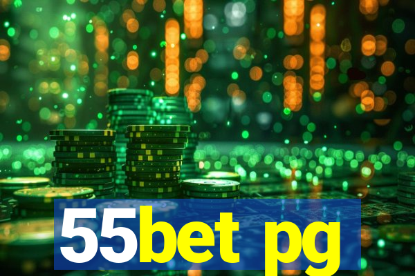 55bet pg